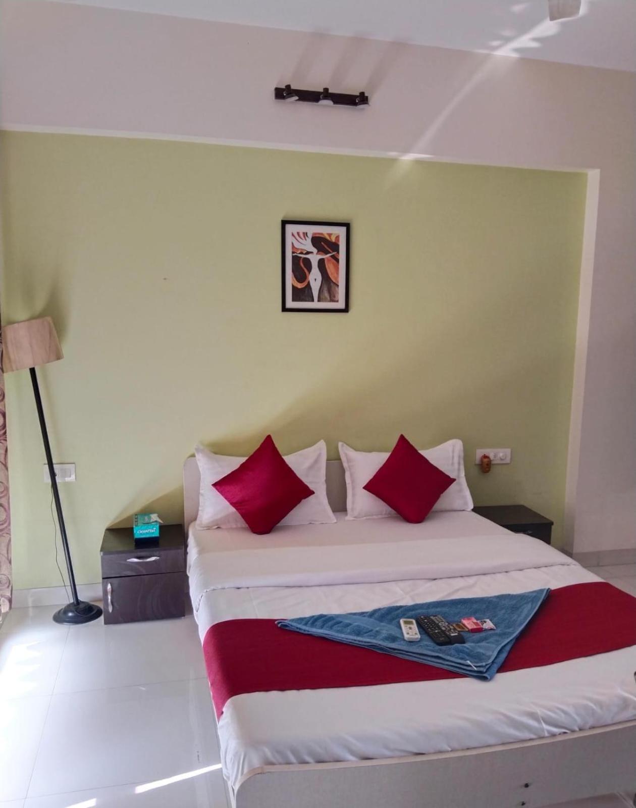 Gm Hospitality Services Pune