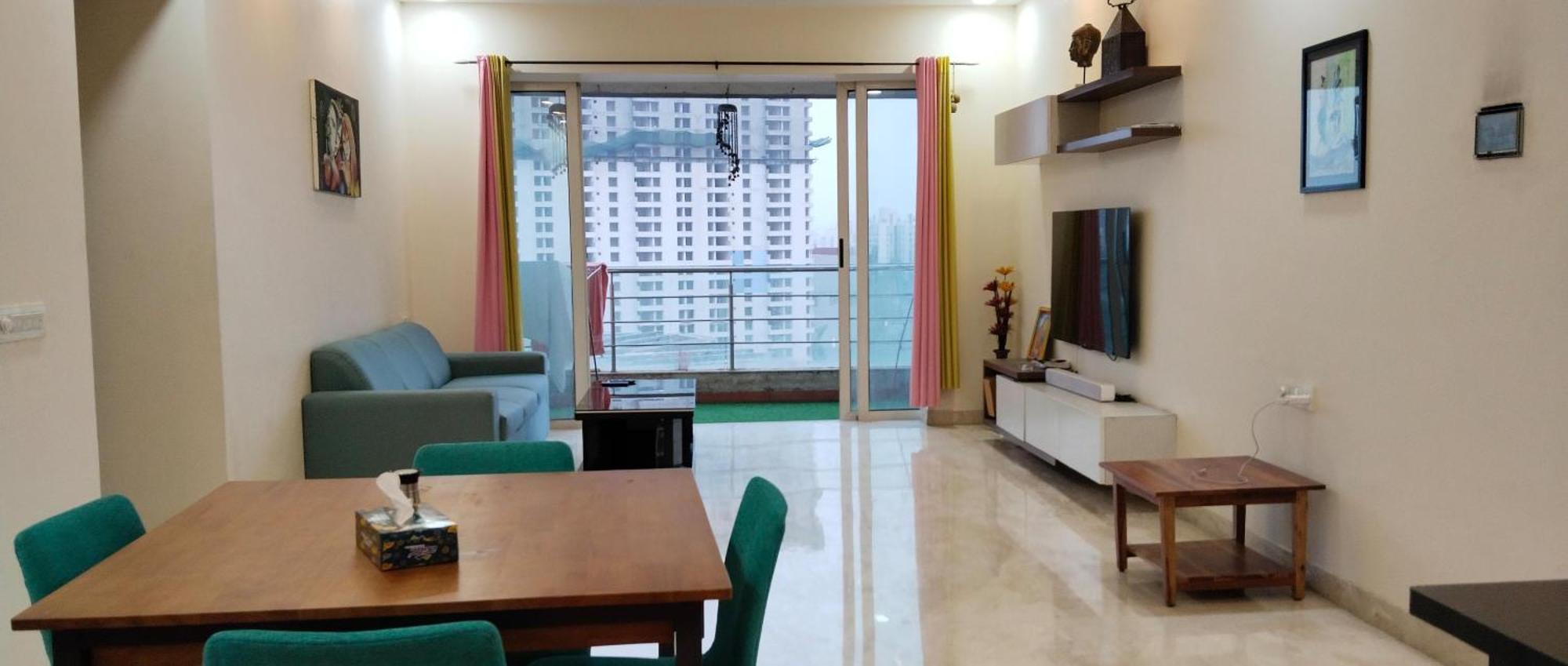 Gm Hospitality Services Bed & Breakfast