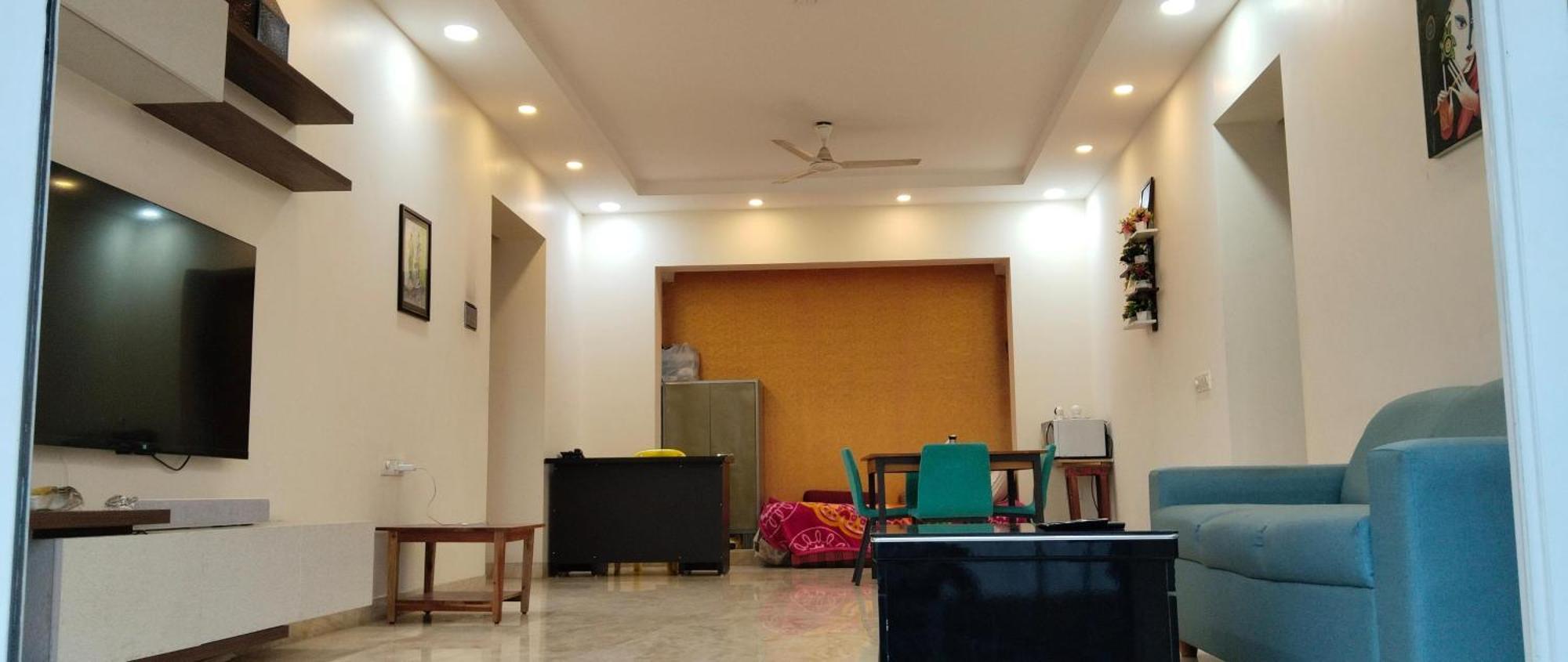 Bed & Breakfast Gm Hospitality Services *
