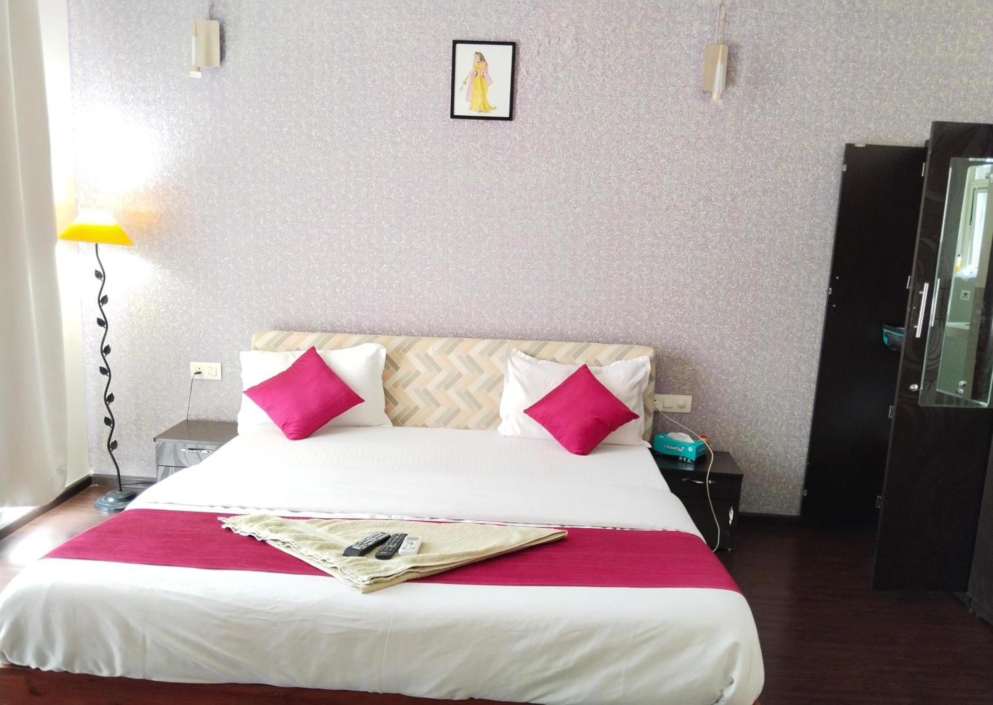 Gm Hospitality Services Pune